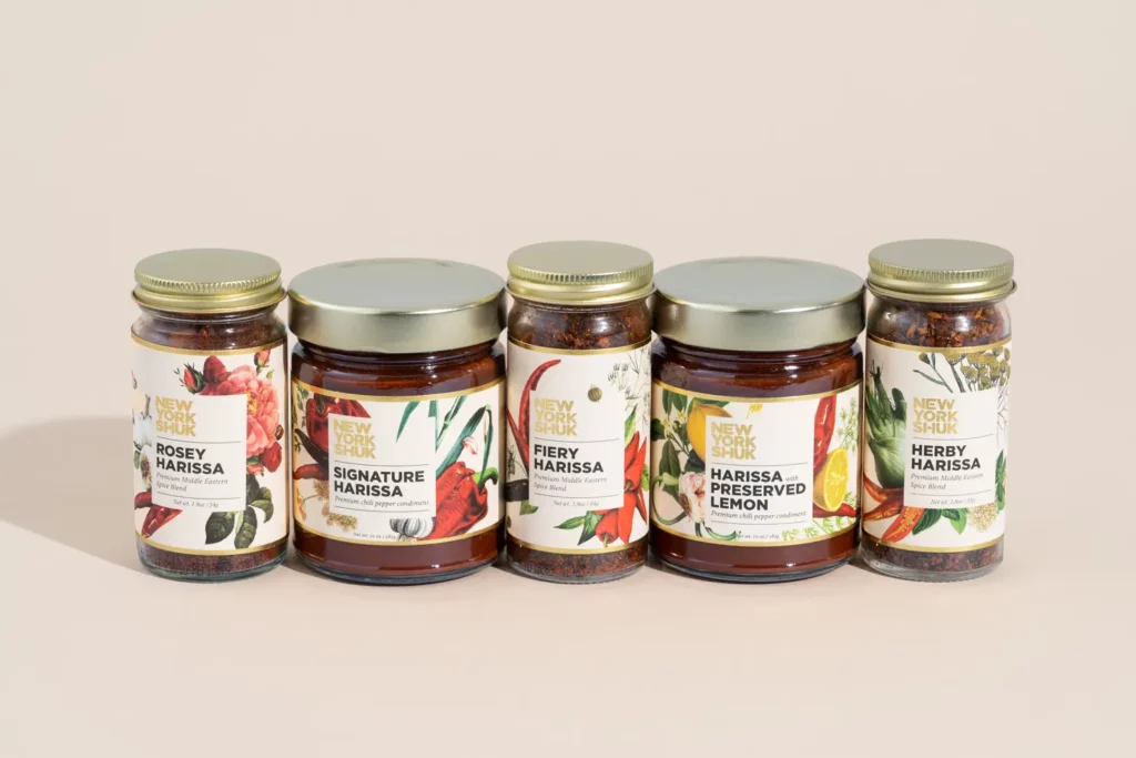 Photo Credit: Connie Park & NYT