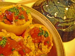 tagine Arrange in Tagine...